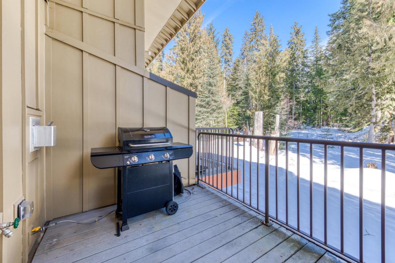 The Chefs Chalet At Collins Lake Appartement Government Camp Buitenkant foto